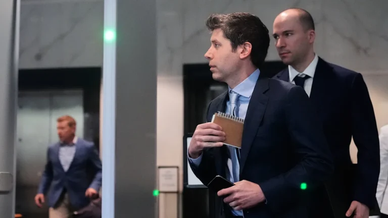 Musk warns Sam Altman will be one of America’s ‘most hated’ men as the OpenAI trial continues