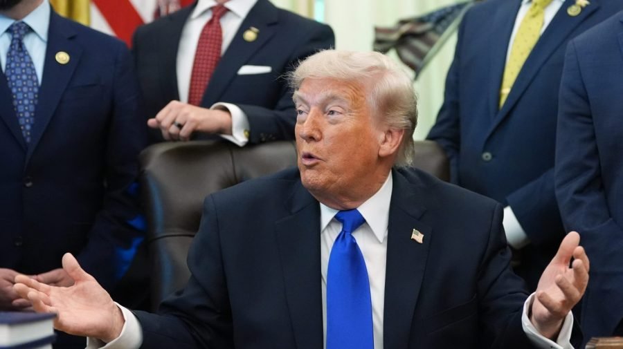 Whole Hog Politics: Trump is in the dumps, but Dems still sweating 