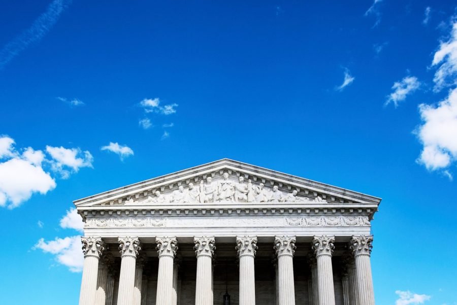 Supreme Court to weigh public school employee right to sue under Title IX 