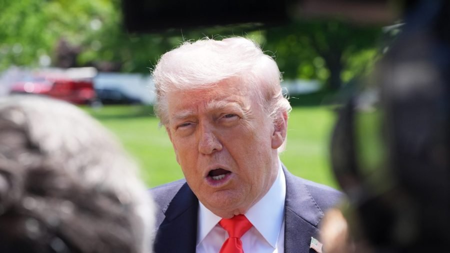 Mine safety commissioner sues Trump over firing 