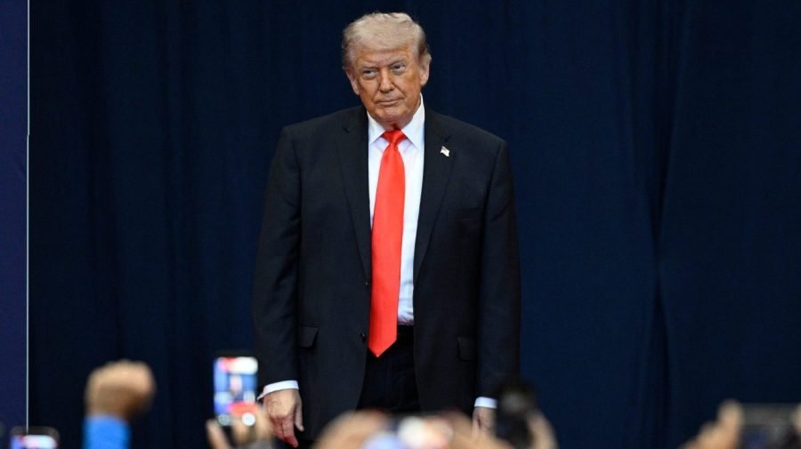 Trump warns of more cuts following withdrawal of 5,000 US troops from Germany