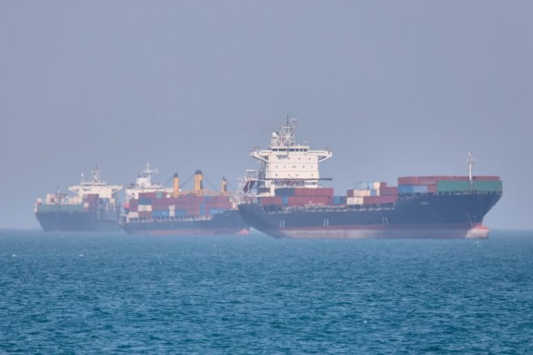 Rubio: US to propose UN Security Council resolution calling for opening of Strait of Hormuz 