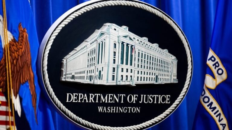 Chinese nationals in Virginia conspired with cartels to launder money: Feds