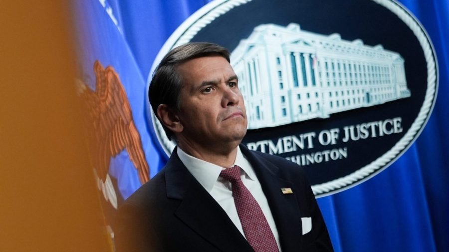 Blanche warns DOJ will subpoena reporters who receive classified information
