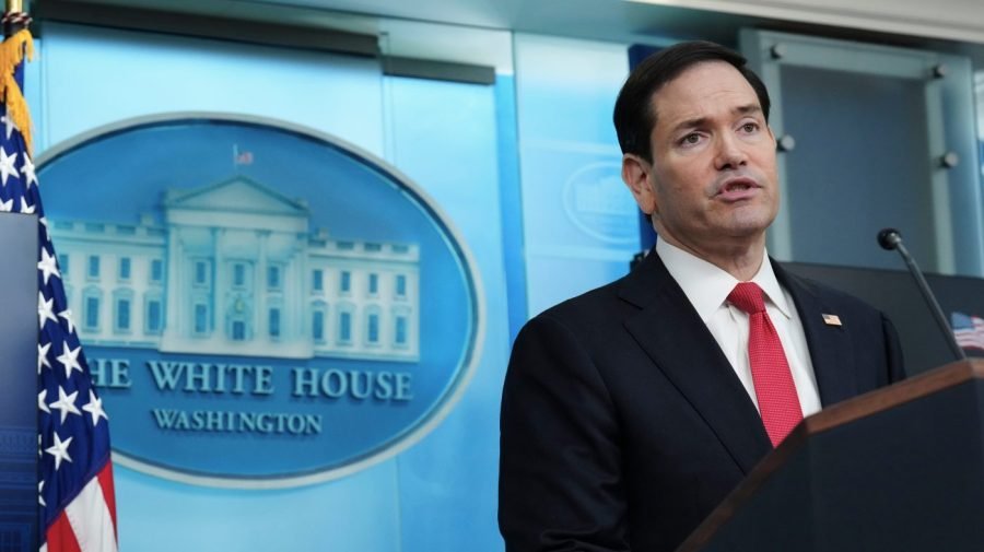 Rubio unveils new Cuba sanctions