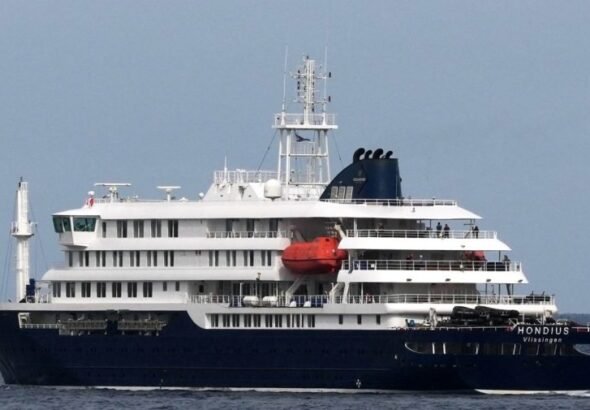 5 things to know about hantavirus after cruise ship outbreak