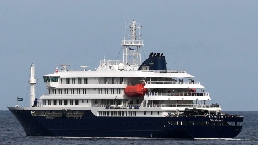 5 things to know about hantavirus after cruise ship outbreak