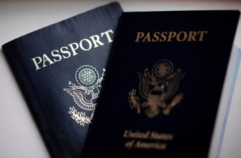 Weaponizing passports won't help American kids
