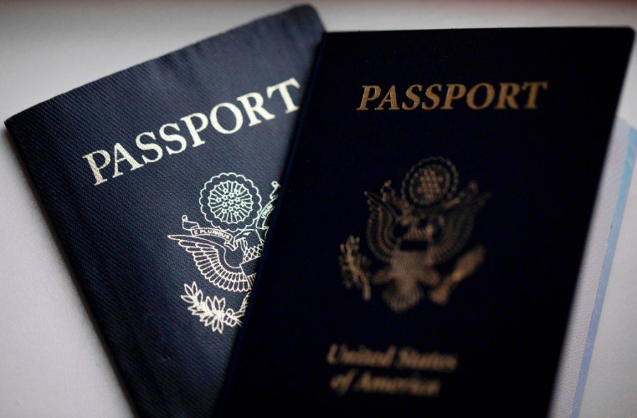Weaponizing passports won't help American kids
