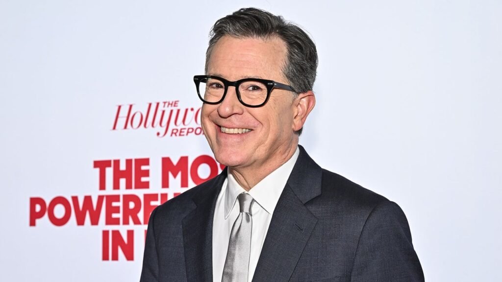 Stephen Colbert’s ‘The Late Show’ ends after 11 seasons with surprises from Paul McCartney and others