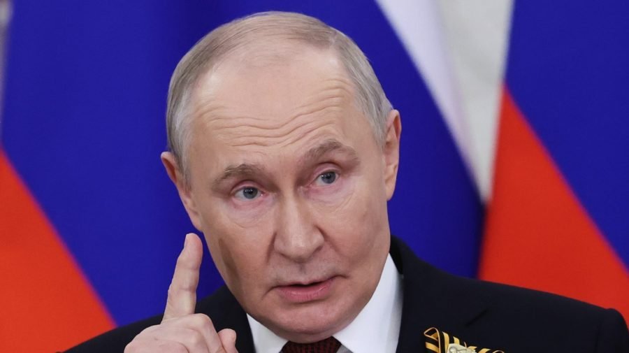 Trump administration extends Russian oil sanctions waiver for 'most vulnerable nations'