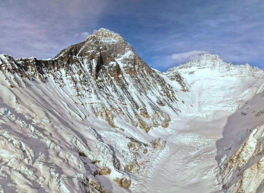 The 1996 Everest disaster and our eternal contempt for the wealthy