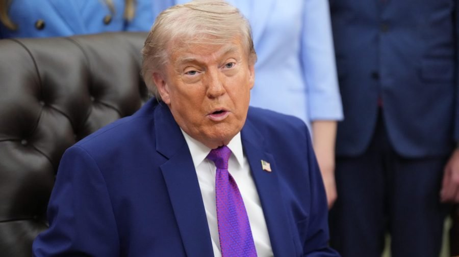 Trump refuses Iran's demands flat-out