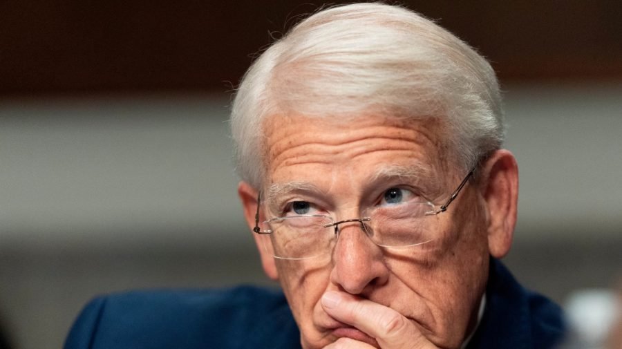 Sen. Wicker tells Trump to ‘finish the job’ on Iran
