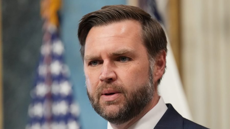 Watch live: Vance leads White House briefing as Iran negotiations linger