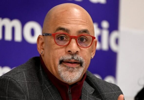 Progressives notch win with Rabb victory in Pennsylvania Democratic House primary