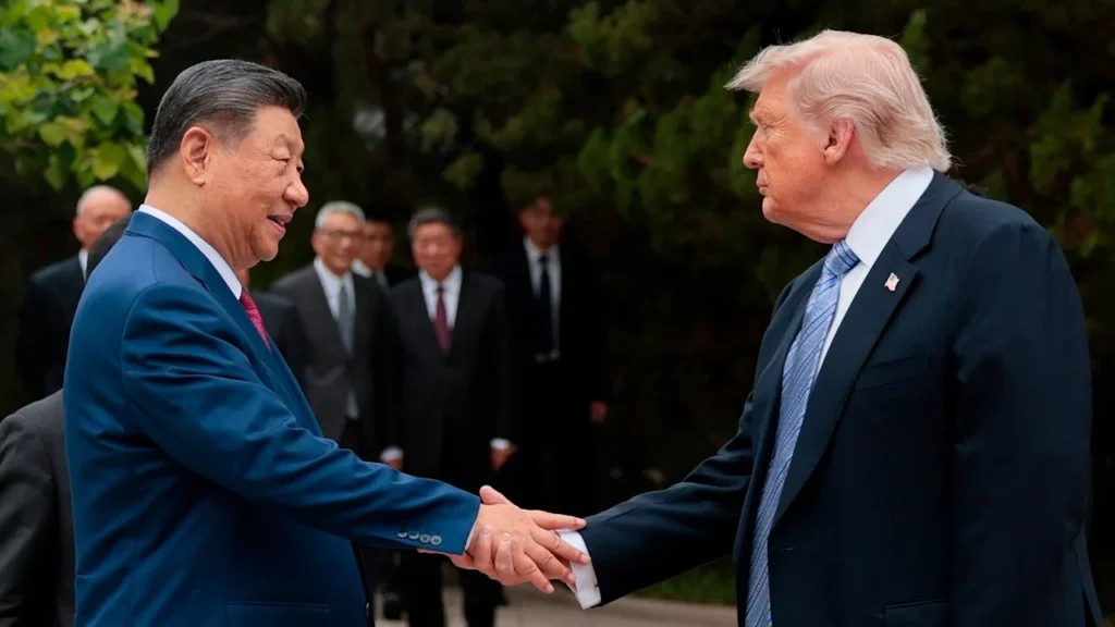 White House announces $17 billion trade deal with China to boost U.S. beef and poultry
