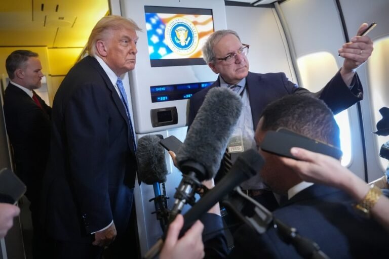 Taiwan releases statement in response to Trump comments