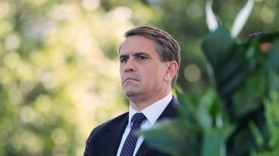 Blanche defends $1.8B fund that could pay Trump allies, Jan. 6 rioters