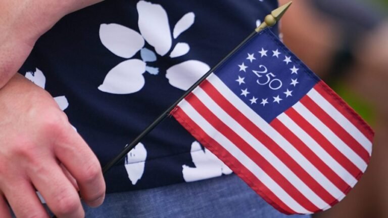 Multiple artists listed for America 250 event on National Mall deny involvement
