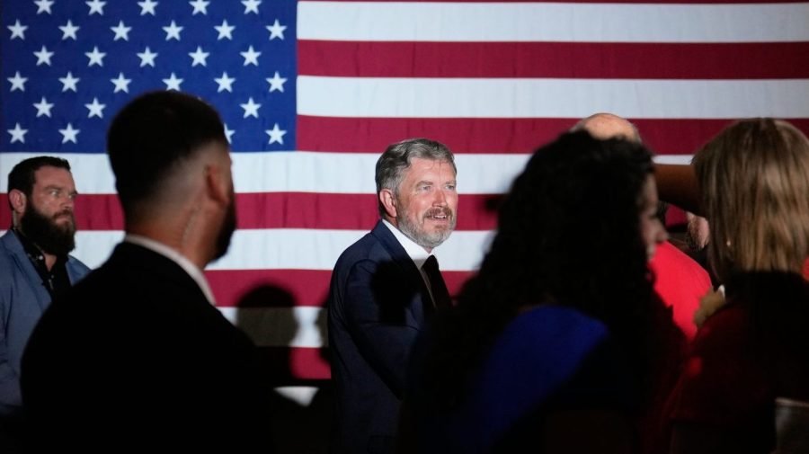 Trump's midterm retribution crusade crescendos with Massie primary defeat: Key takeways