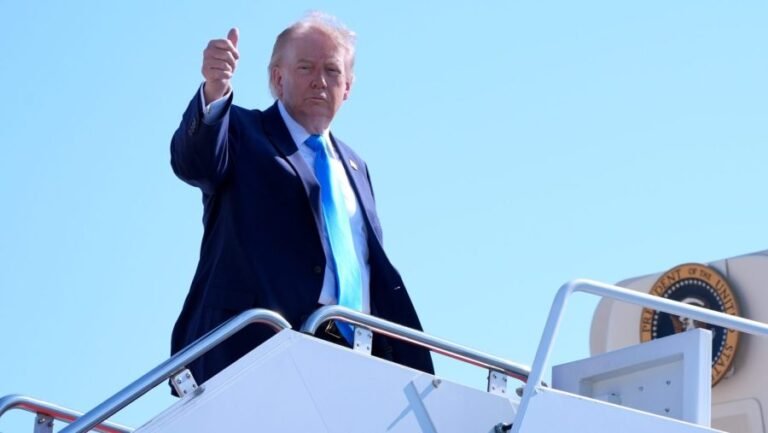 5 things to know about the Trump IRS settlement