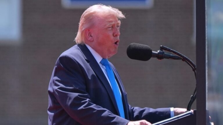 Trump: 'We have Cuba on our mind'