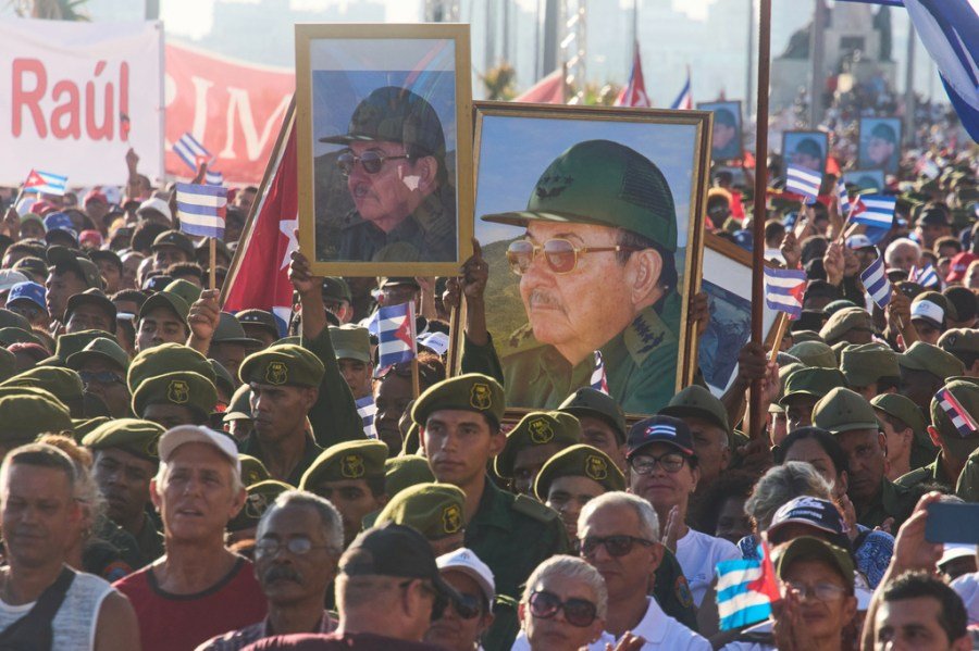 Ticket to regime change in Cuba: End the embargo