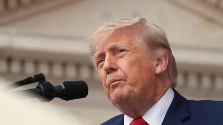 Wall Street Journal board warns Trump against ‘economic bailout’ in Iran deal