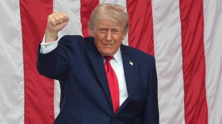 Trump's ambush diplomacy comes with long-term costs
