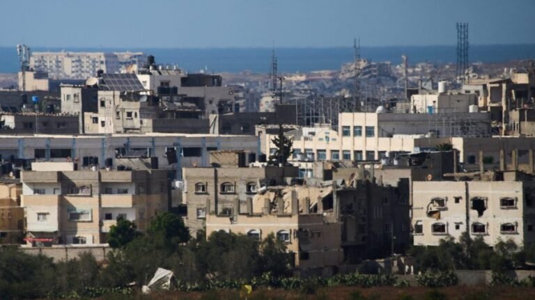 UN adds Israeli and Russian forces to blacklist for sexual violence during conflict
