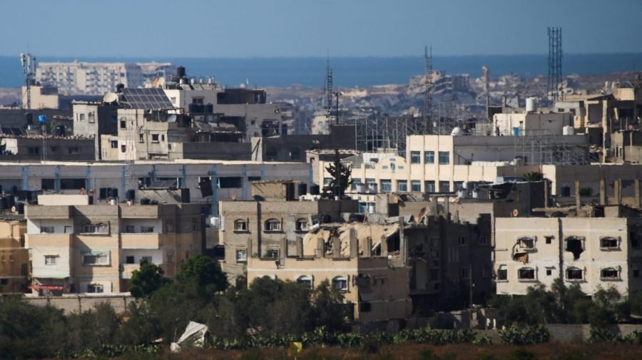 UN adds Israeli and Russian forces to blacklist for sexual violence during conflict