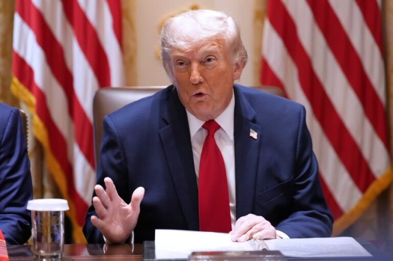 What lies ahead for the Republican Party after Trump?