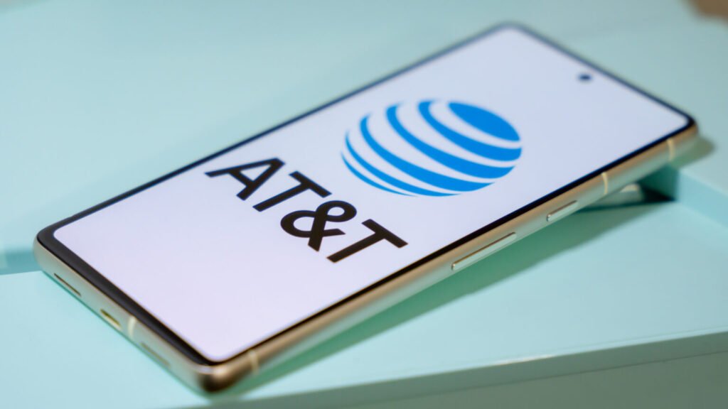AT&T just answered T-Mobile with more expensive travel eSIM plans