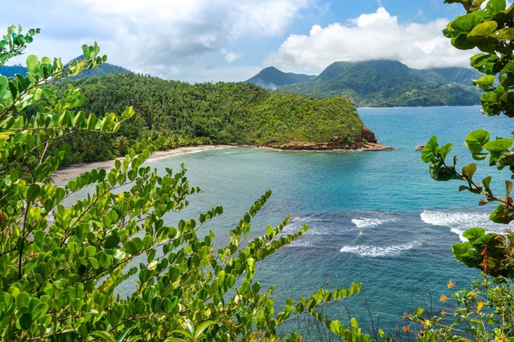 Dominica travel guide: what to see and do on the 'Nature Island of the Caribbean'