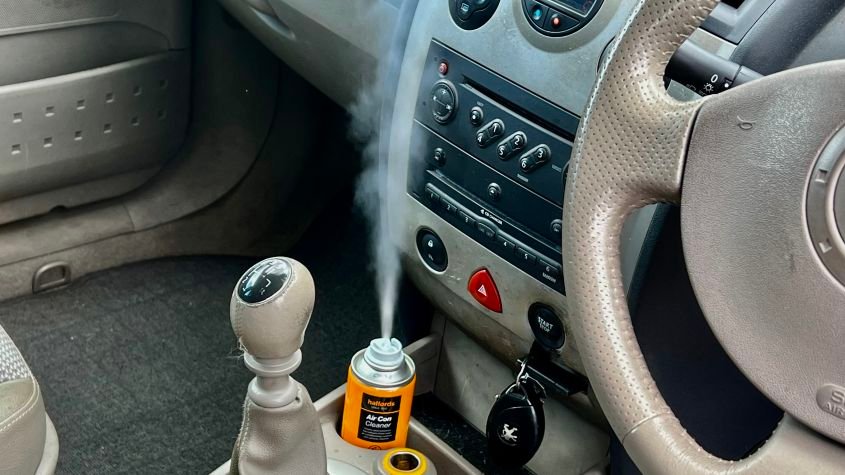 Best air-con cleaners 2026