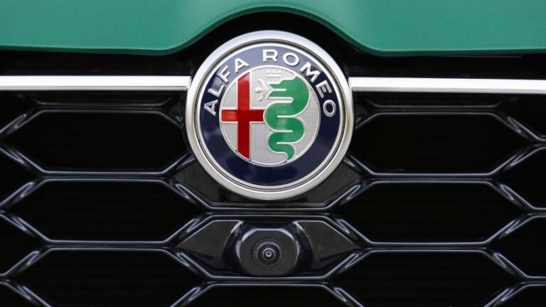 New Alfa Romeo SUV will offer “performance and driving pleasure”