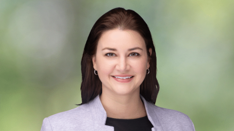 Colliers Adds to Philadelphia Team, Appoints Allie Gaeta SVP