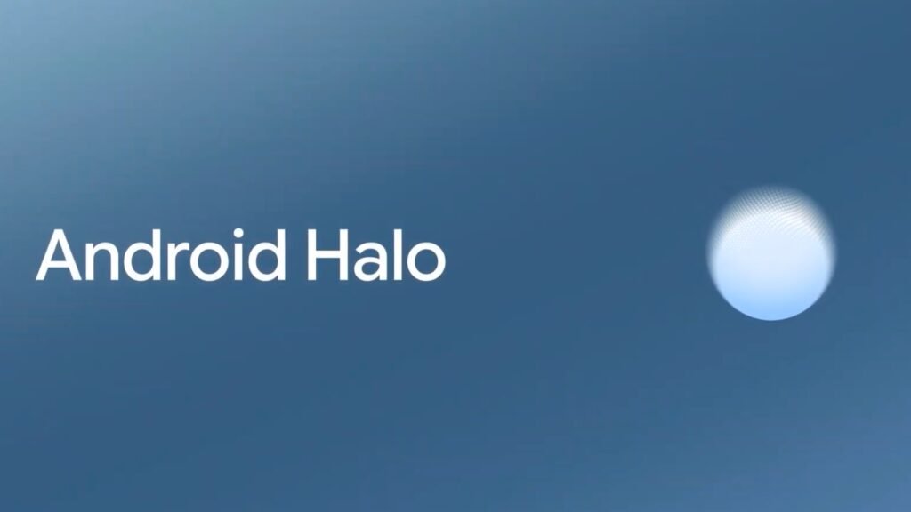 Android Halo is Google’s new way to keep AI agents from feeling sneaky