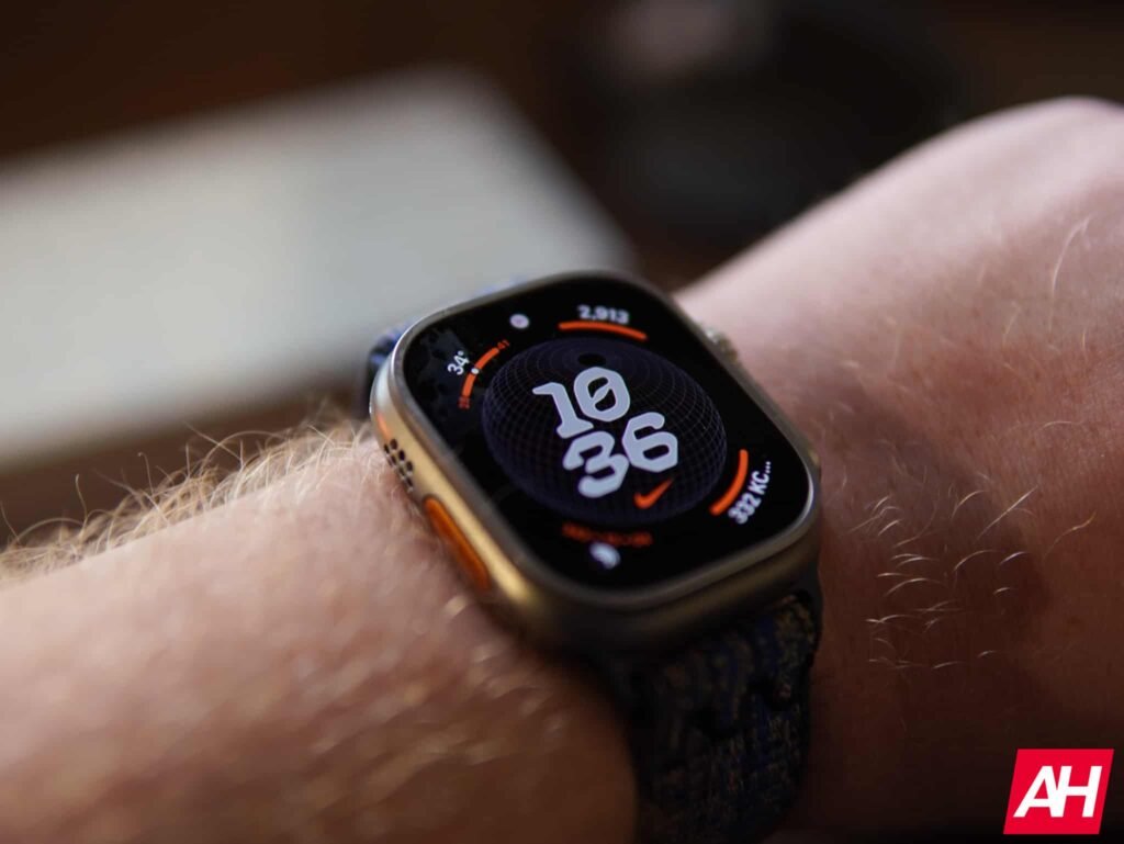 Apple Watch Ultra 4 Could Bring Major Redesign & Big Health Upgrade