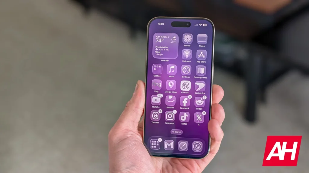 Apple Just Released iOS 26.5 and Here Is Everything That Is New