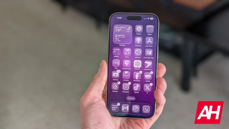Apple Just Released iOS 26.5 and Here Is Everything That Is New