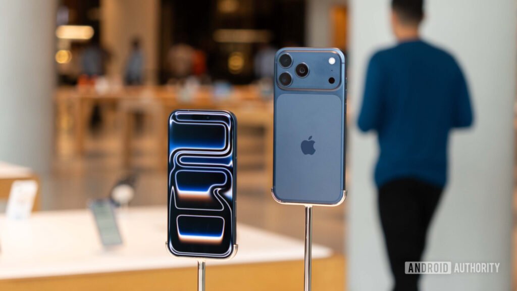 Apple’s historic all-iPhone 17 Pro MLS broadcast is drawing criticism from sports fans