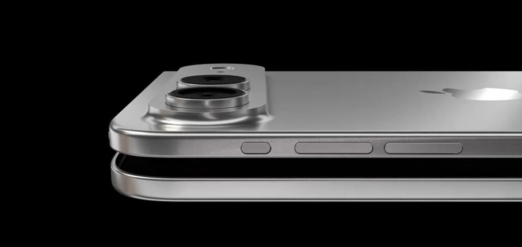 Foldable iPhone Could Launch in Just Two Colors, and Neither Is Very Exciting