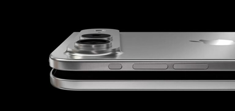 Foldable iPhone Could Launch in Just Two Colors, and Neither Is Very Exciting