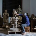 The Looter Who Built Your Favorite Museum