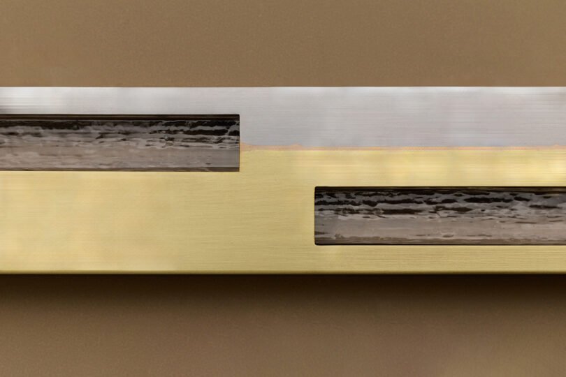These Luminaires Wear The Messiness of Their Assembly as a Badge of Honor