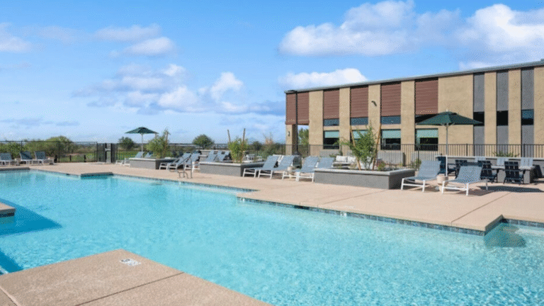 Milburn & Company Acquires 339-Unit Mesa Rental Community