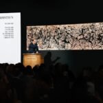 The Art Market Post-Pollock