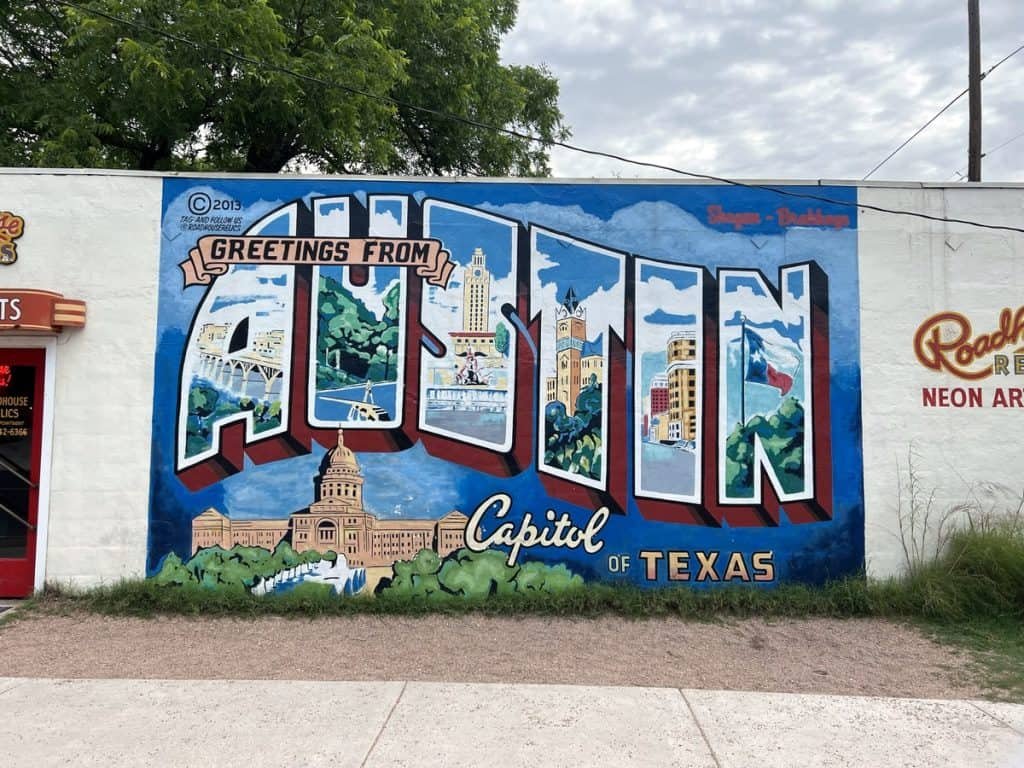 From Country to Blues: A Music Lover’s Guide to North America’s Best Cities